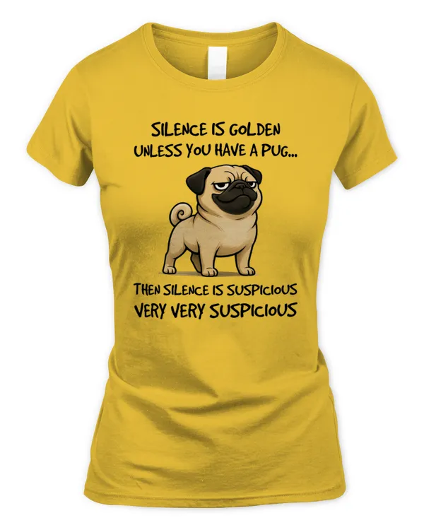 Women's Standard T-Shirt