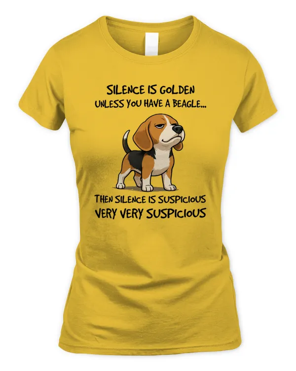 Women's Standard T-Shirt