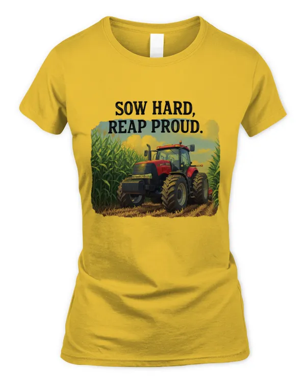 Women's Standard T-Shirt