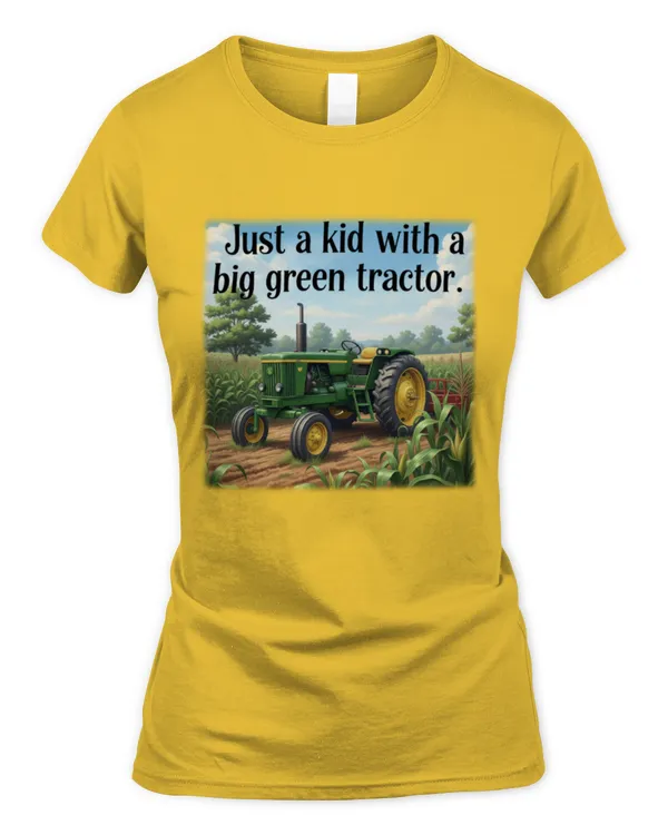 Women's Standard T-Shirt