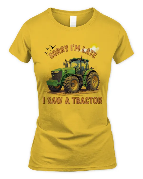 Women's Standard T-Shirt