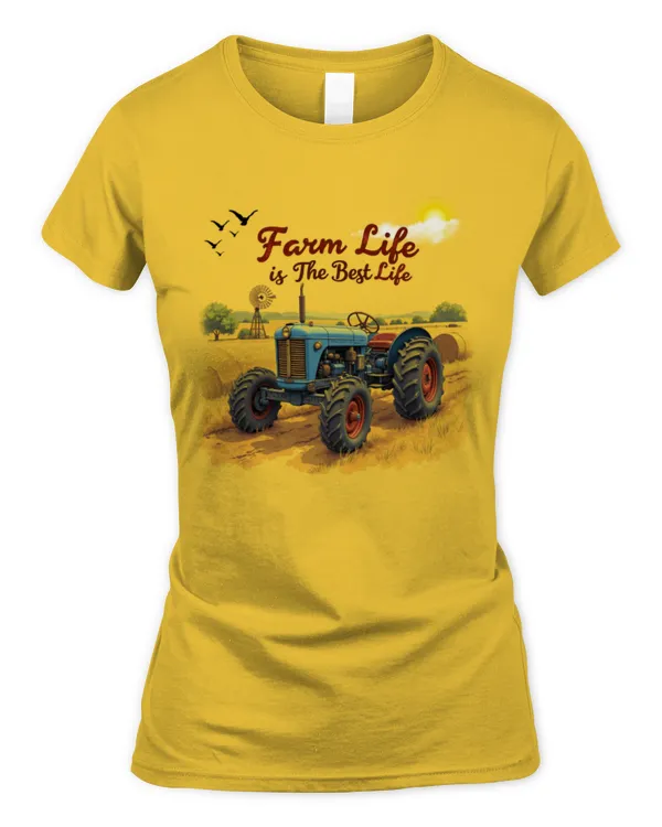Women's Standard T-Shirt