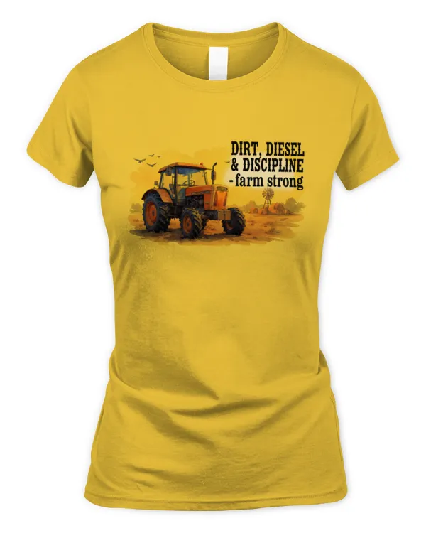 Women's Standard T-Shirt