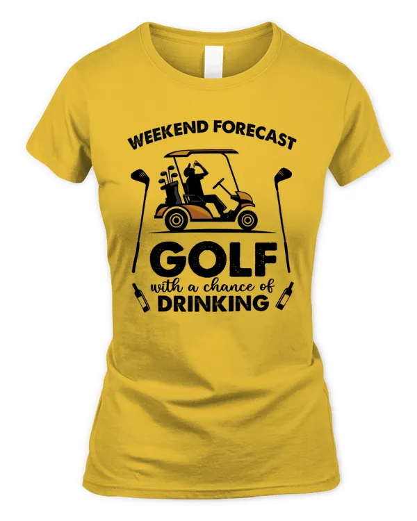 Women's Standard T-Shirt