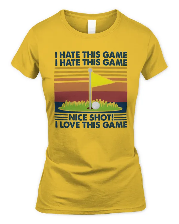 Women's Standard T-Shirt