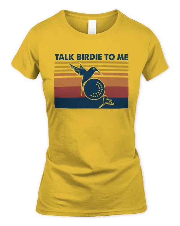 Women's Standard T-Shirt