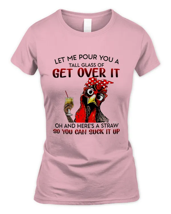 Women's Standard T-Shirt