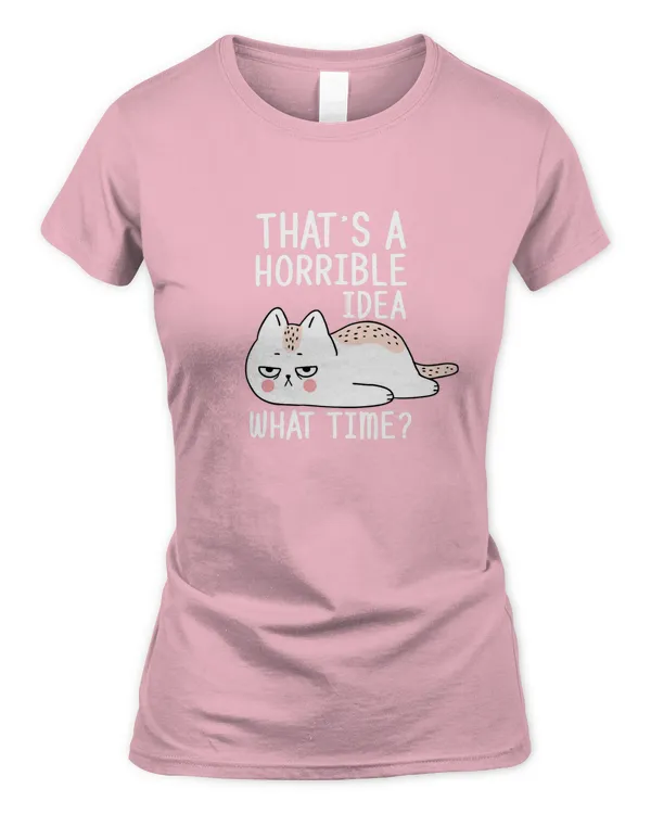 Women's Standard T-Shirt