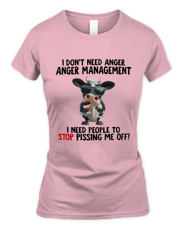 Women's Standard T-Shirt