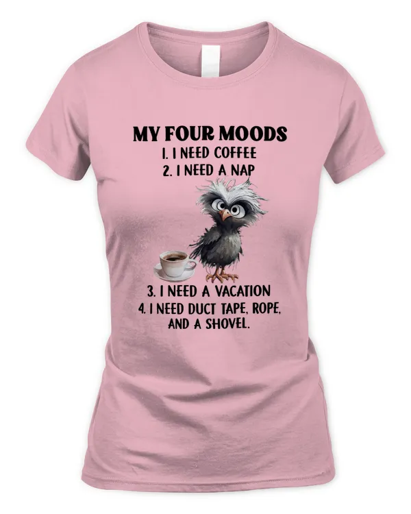 Women's Standard T-Shirt