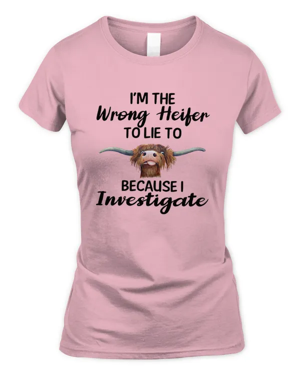 Women's Standard T-Shirt