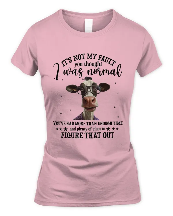 Women's Standard T-Shirt