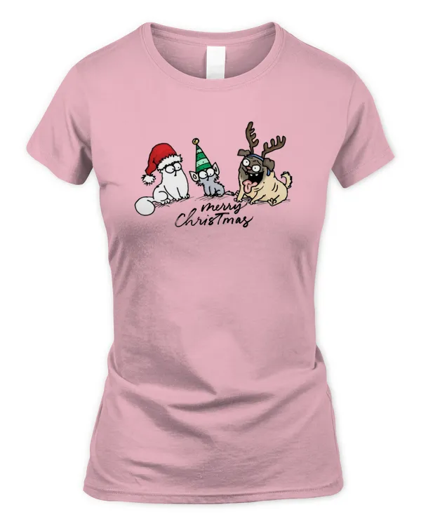 Women's Standard T-Shirt