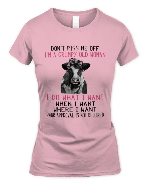 Women's Standard T-Shirt