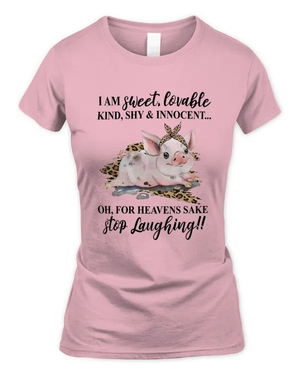 Women's Standard T-Shirt