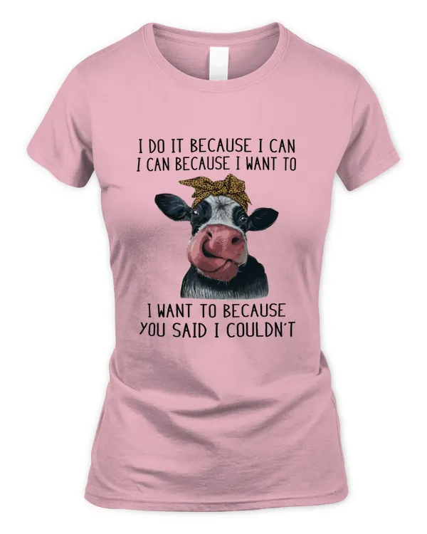 Women's Standard T-Shirt