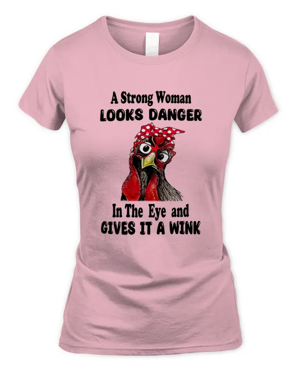 Women's Standard T-Shirt