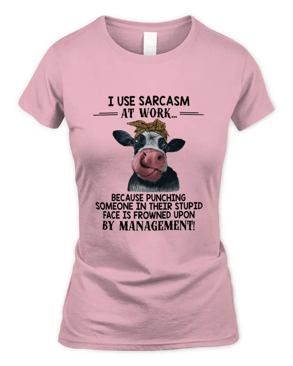 Women's Standard T-Shirt
