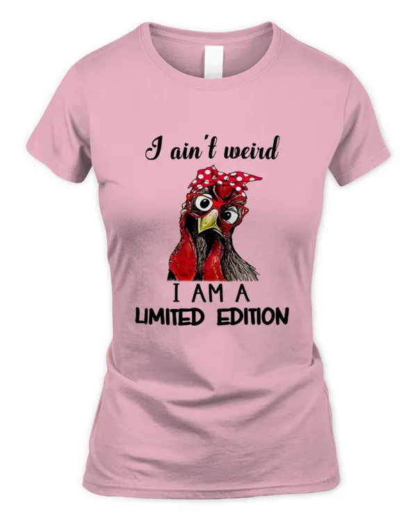 Women's Standard T-Shirt