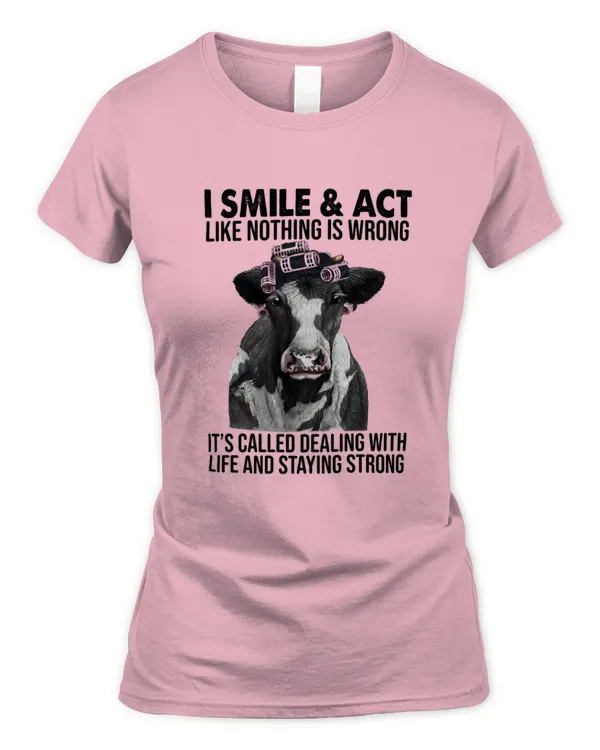 Women's Standard T-Shirt