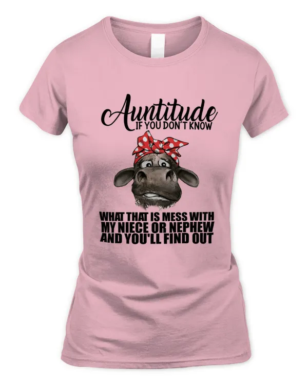 Women's Standard T-Shirt