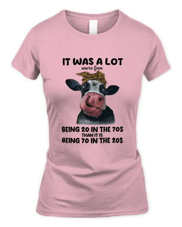 Women's Standard T-Shirt