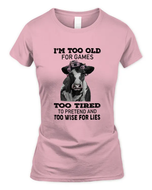 Women's Standard T-Shirt