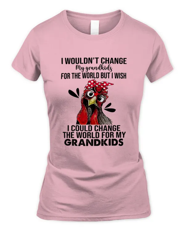 Women's Standard T-Shirt