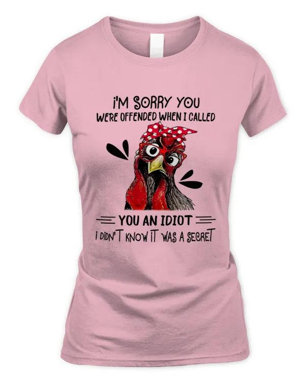 Women's Standard T-Shirt