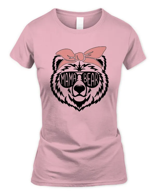 BEAR LOVE 122