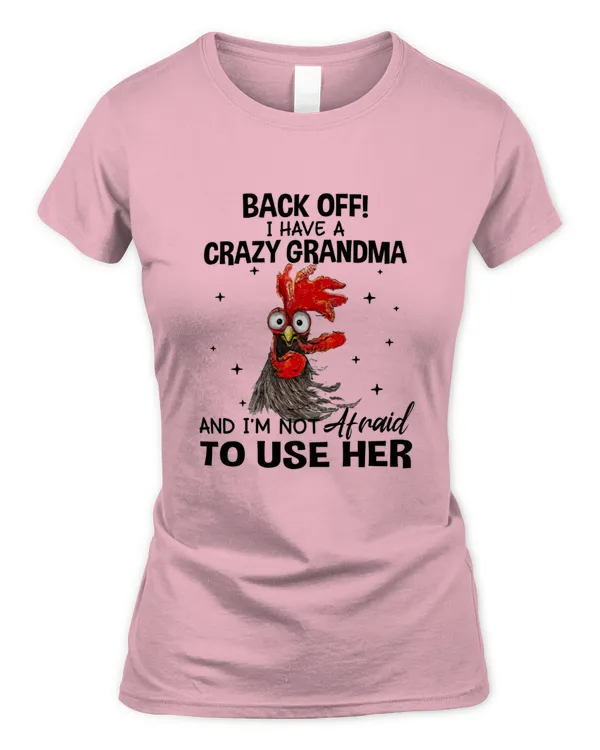 Women's Standard T-Shirt
