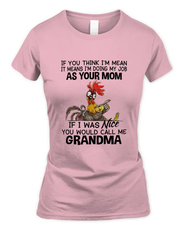 Women's Standard T-Shirt