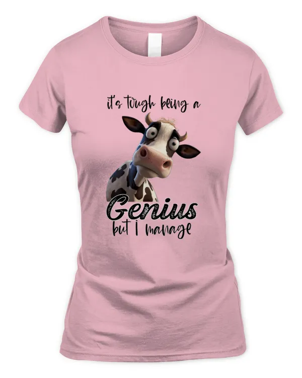Women's Standard T-Shirt