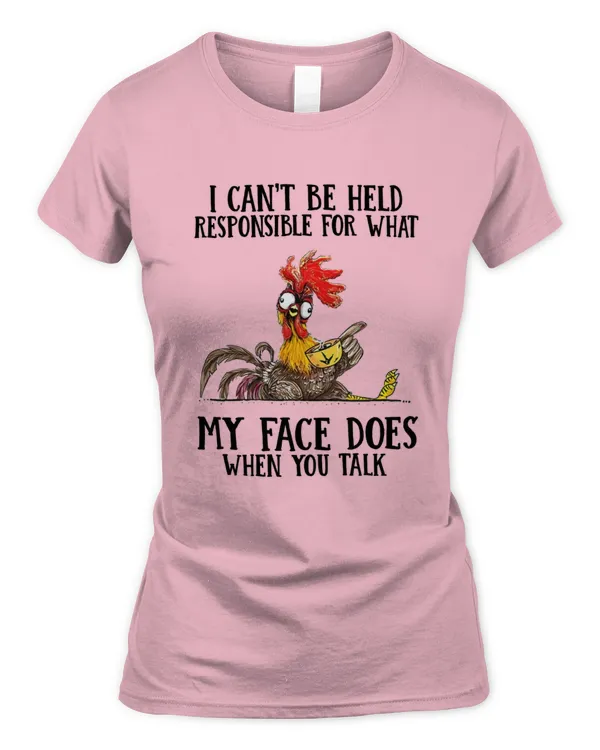 Women's Standard T-Shirt