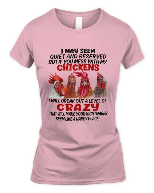 Women's Standard T-Shirt