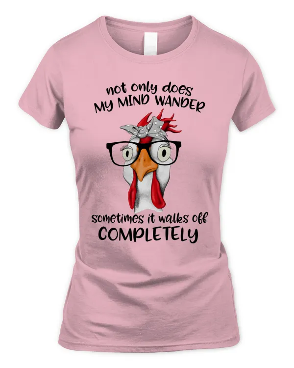Women's Standard T-Shirt