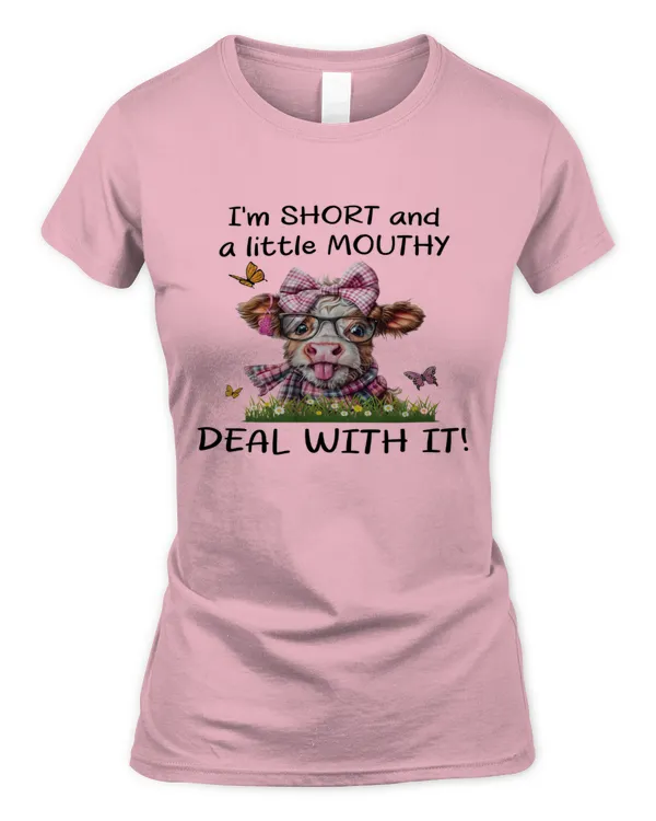 Women's Standard T-Shirt