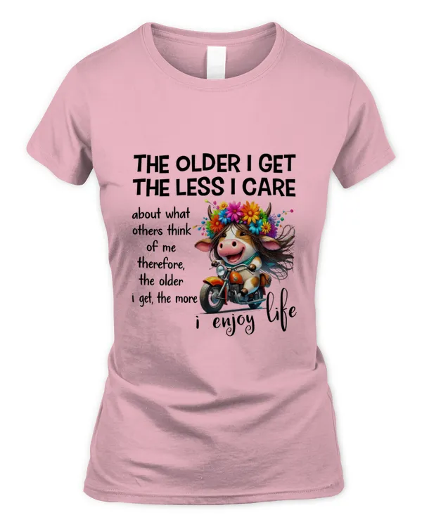 Women's Standard T-Shirt