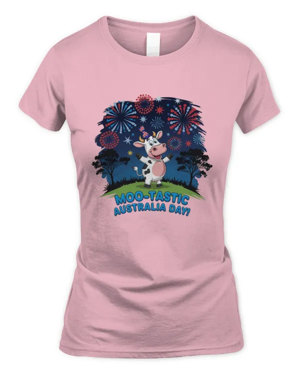 Women's Standard T-Shirt