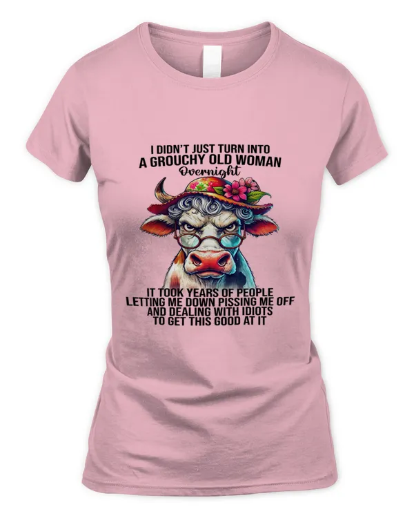 Women's Standard T-Shirt