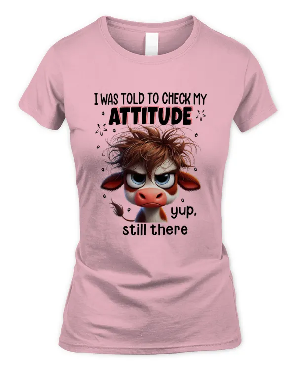 Women's Standard T-Shirt