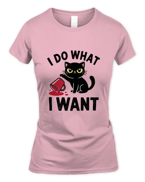 Women's Standard T-Shirt