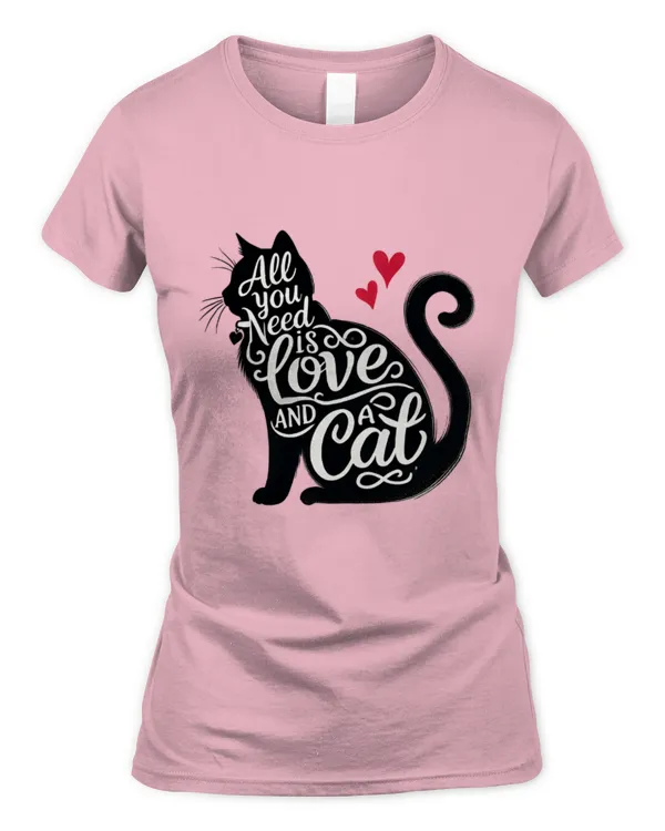 Women's Standard T-Shirt
