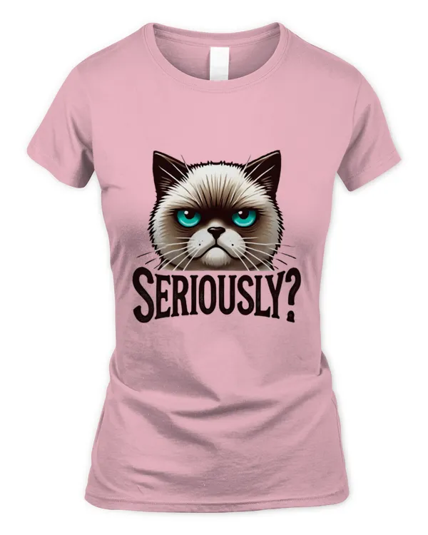 Women's Standard T-Shirt