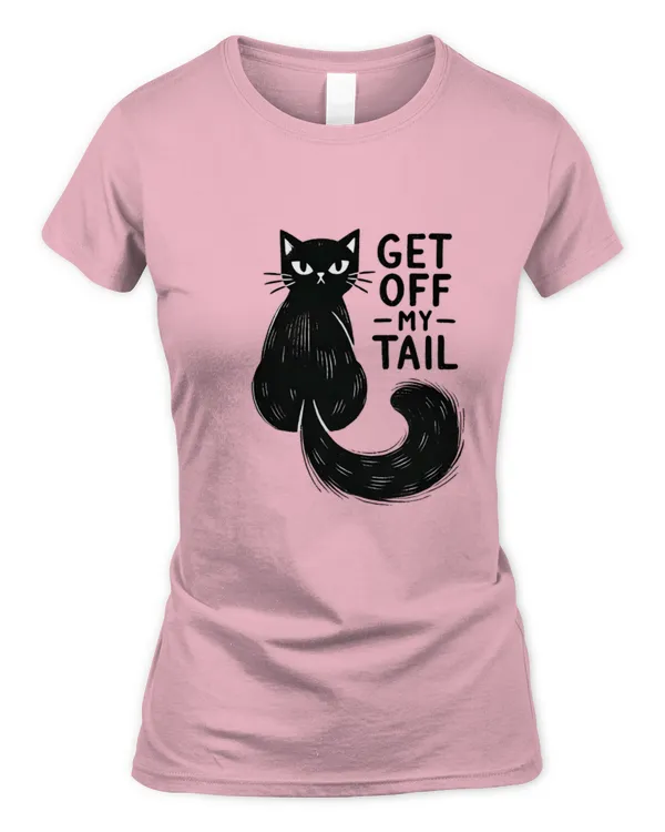Women's Standard T-Shirt