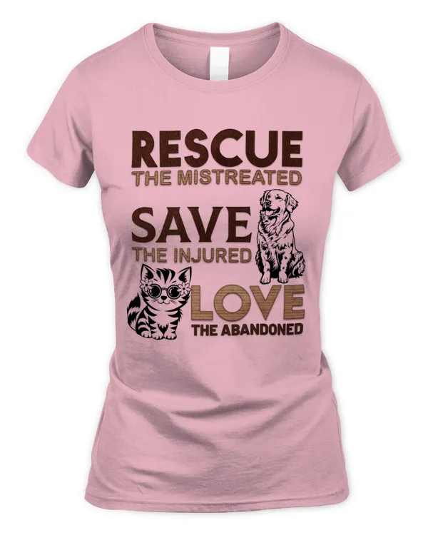 Women's Standard T-Shirt
