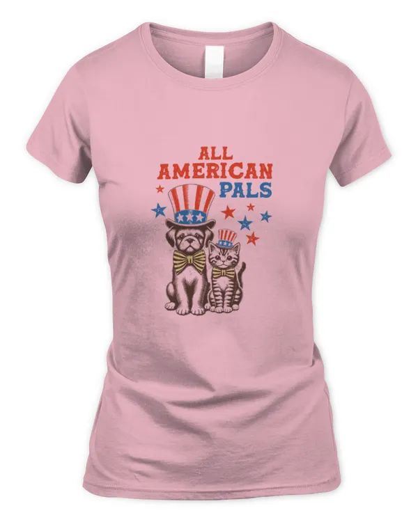 Women's Standard T-Shirt