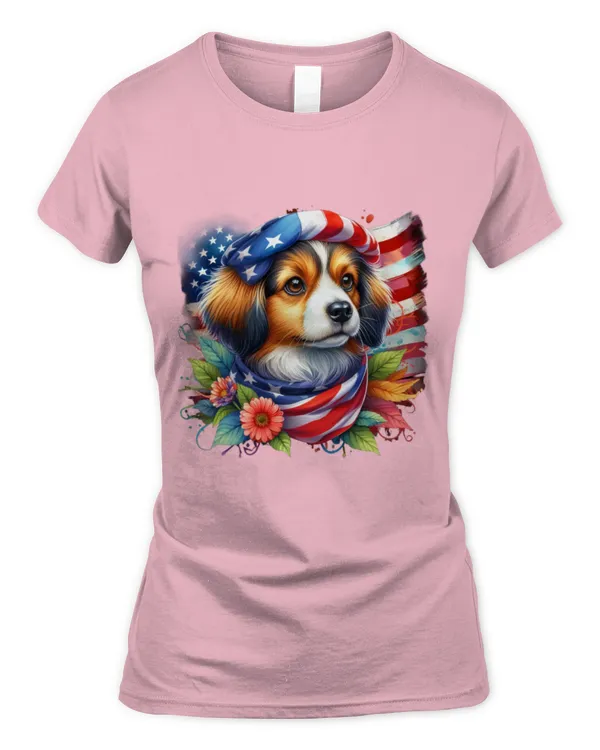 Women's Standard T-Shirt