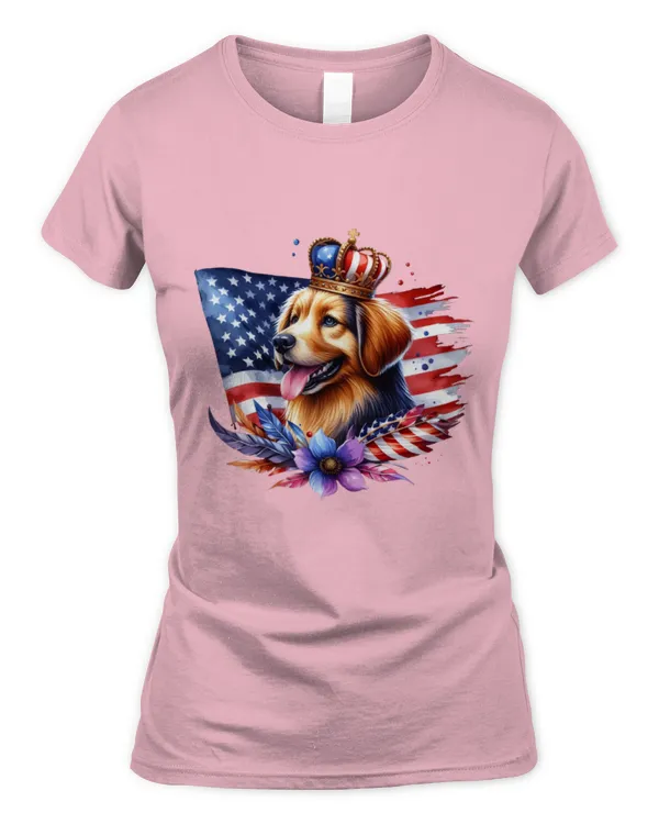 Women's Standard T-Shirt