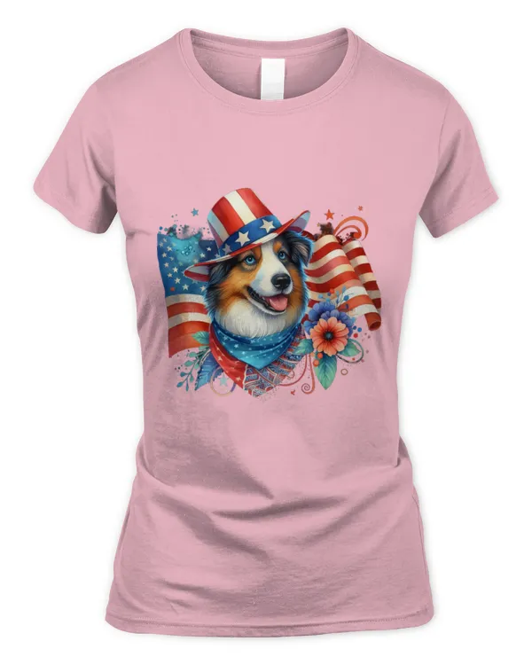 Women's Standard T-Shirt